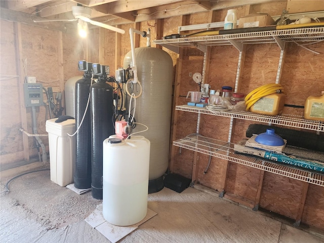 14902 Arrena Rd, Winter Garden, FL 34787 - view of utility room
