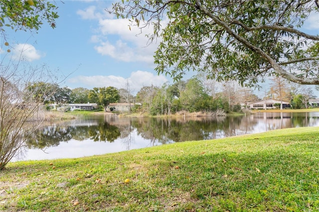 water view