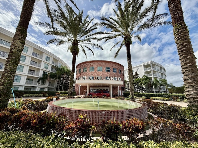 225 Celebration Pl Unit 129, Celebration, FL 34747 - photo 1