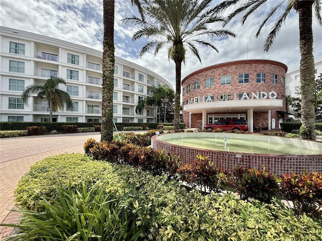 225 Celebration Pl Unit 129, Celebration, FL 34747 - photo 2