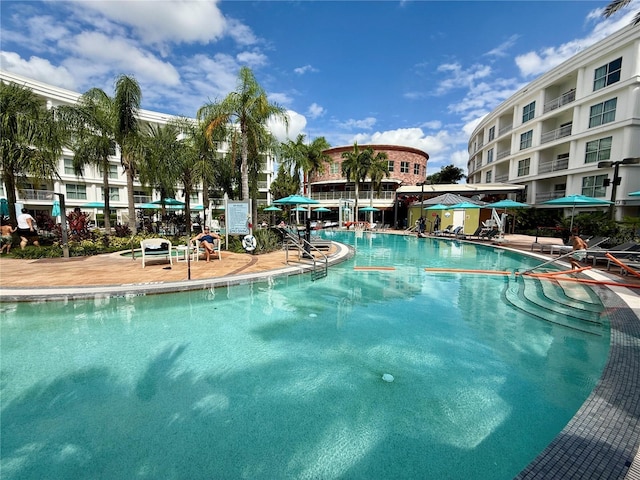 225 Celebration Pl Unit 129, Celebration, FL 34747 - photo 32