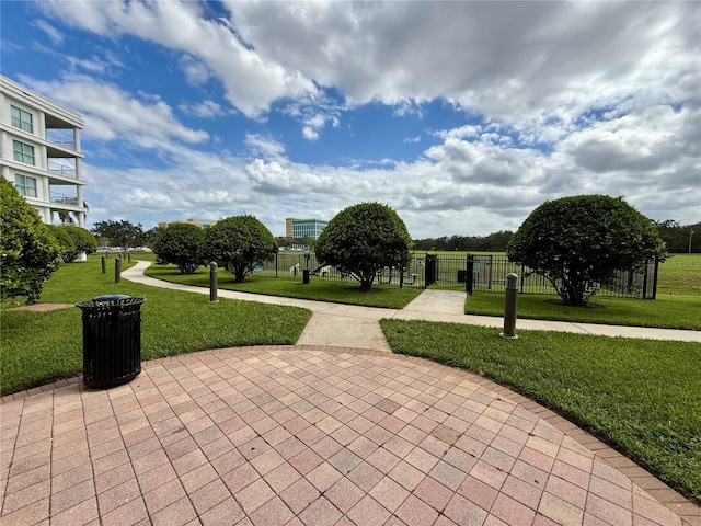 225 Celebration Pl Unit 129, Celebration, FL 34747 - photo 41