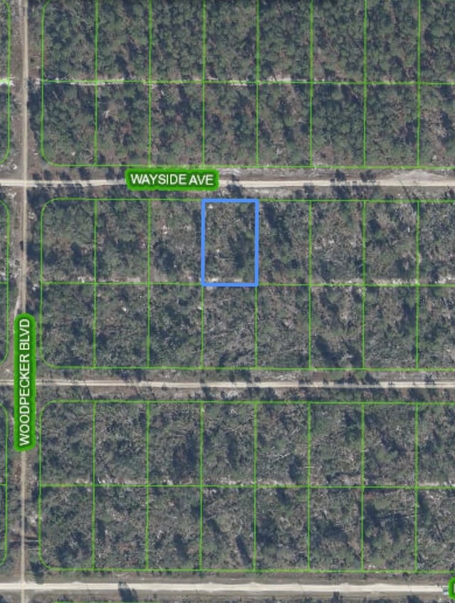 467 Wayside Ave, Sebring FL, 33872 land for sale