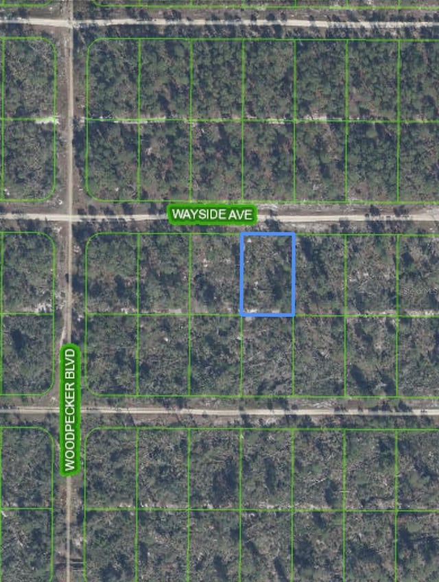 Listing photo 2 for 467 Wayside Ave, Sebring FL 33872