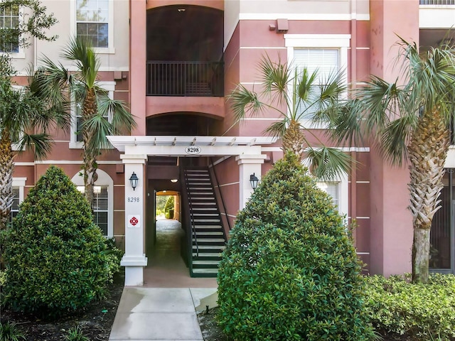 8298 Portofino Dr Unit 202, Davenport, FL 33896 - view of property
