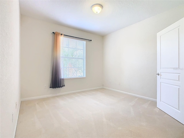 8298 Portofino Dr Unit 202, Davenport, FL 33896 - empty room with carpet flooring and baseboards