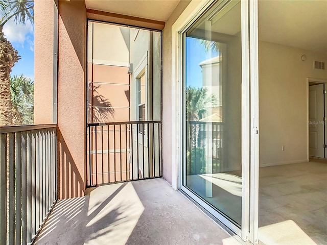 8298 Portofino Dr Unit 202, Davenport, FL 33896 - view of balcony