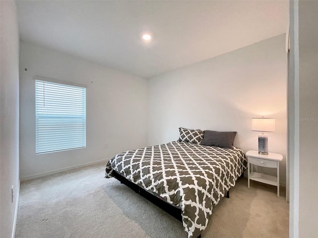 1393 Asher Mason Ave, Kissimmee, FL 34744 - carpeted bedroom with baseboards