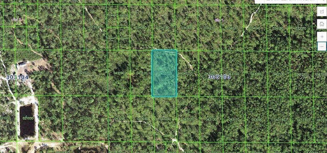 60 E Street E, St, Lake Wales FL, 33898 land for sale