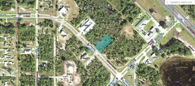 Park Ave, Indian Lake Estates FL, 33855 land for sale