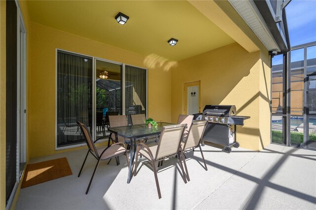 221 Las Fuentes Dr, Kissimmee, FL 34746 - photo 26