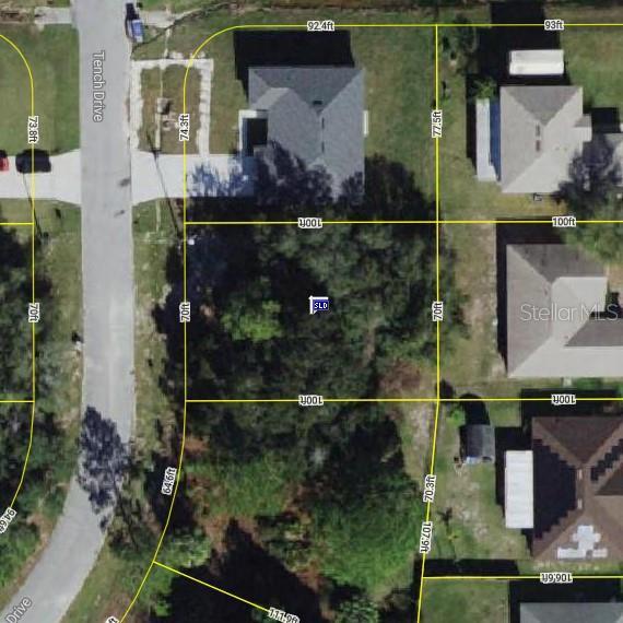 134 Tench Dr, Poinciana, FL 34759 - photo 1
