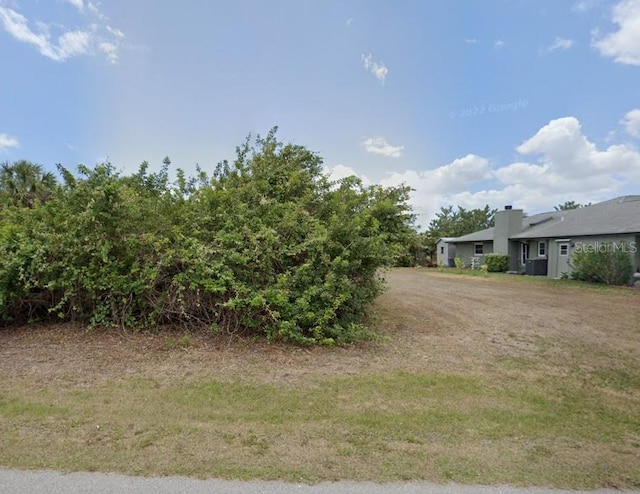 17415 Foremost Ln, Port Charlotte FL, 33948 land for sale