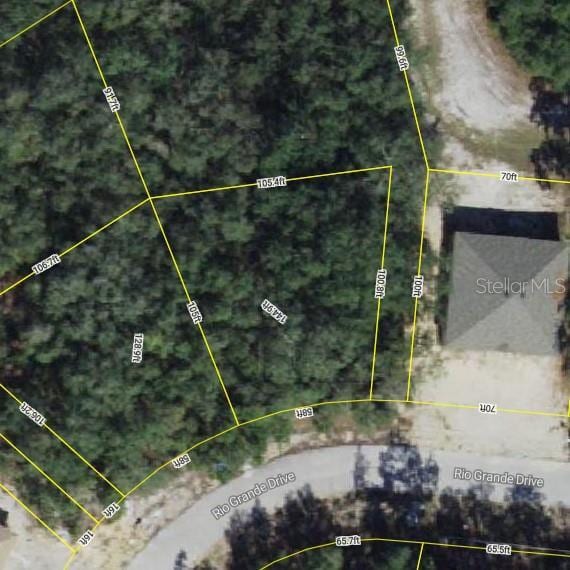 507 Rio Grande Dr, Kissimmee, FL 34759