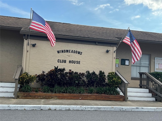 458 Windmeadows St, Altamonte Springs, FL 32701 - view of building exterior