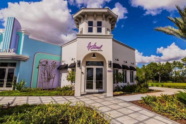 314 Captiva Dr, Davenport, FL 33896 - view of property