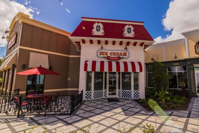 314 Captiva Dr, Davenport, FL 33896 - view of building exterior