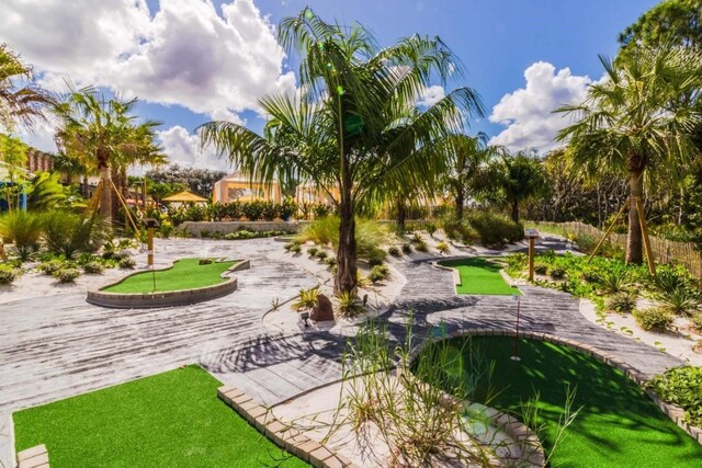 314 Captiva Dr, Davenport, FL 33896 - view of surrounding community