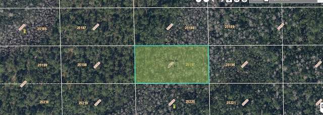 Dill Rd, Orlando FL, 32820 land for sale