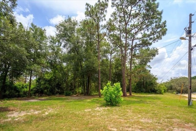 Listing photo 3 for 1259 Wade Rd, Apopka FL 32712