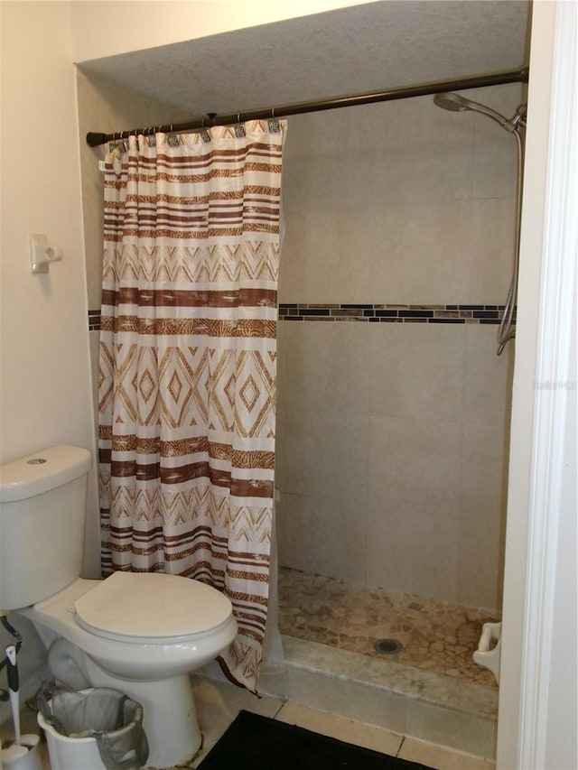 2618 Coventry Ln, Ocoee, FL 34761 - full bathroom with tiled shower and toilet