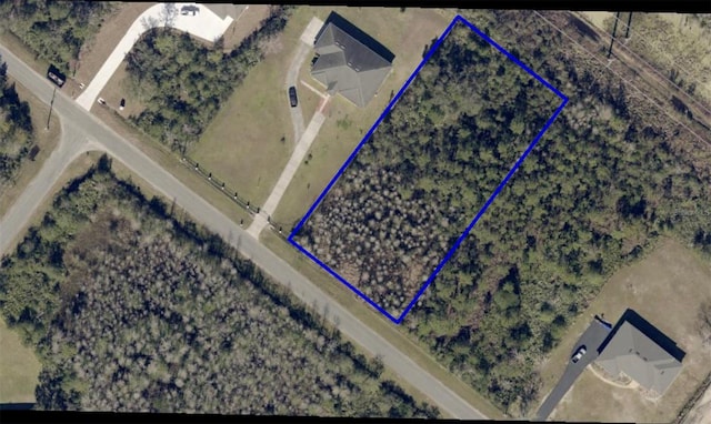 Wembley Ave, Orlando FL, 32833 land for sale