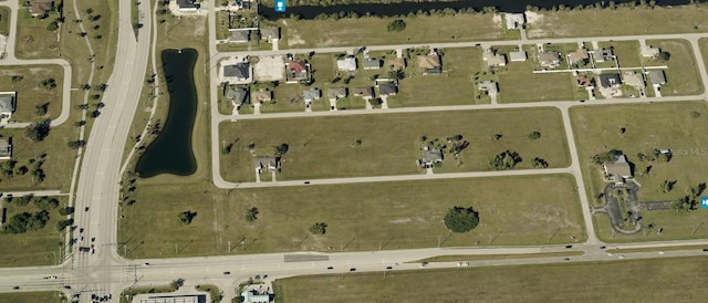 1822 Diplomat Pkwy E, Cape Coral FL, 33909 land for sale