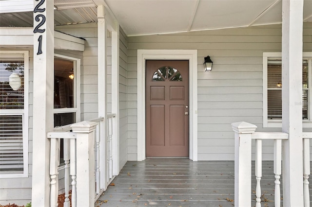 4221 Mizell St, Orlando, FL 32812 - property entrance featuring covered porch