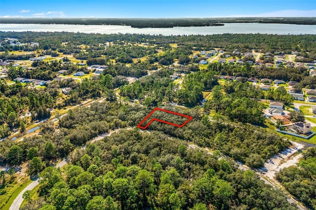 1240 Caribbean Dr, Poinciana FL, 34759 land for sale