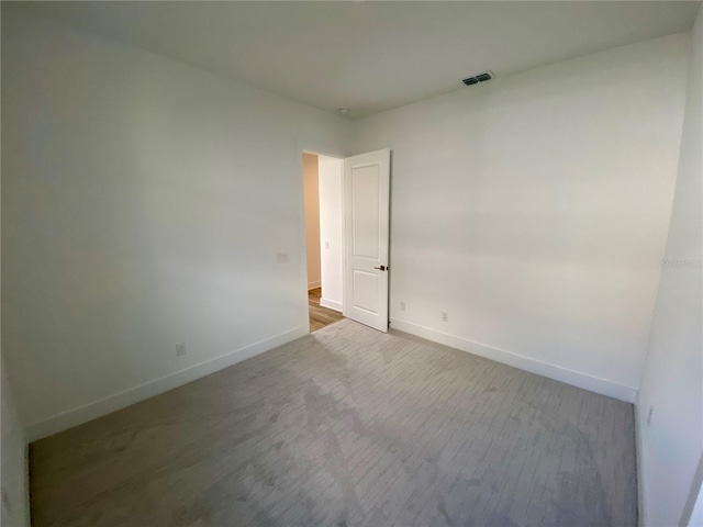 58 Overleaf Ln, Orlando, FL 32839 - carpeted spare room featuring baseboards
