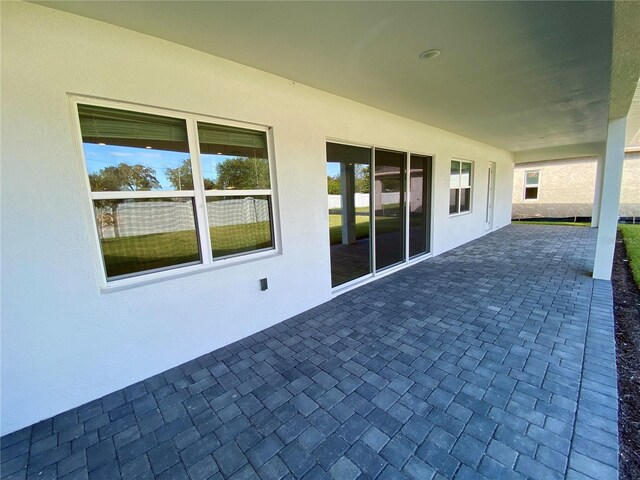 58 Overleaf Ln, Orlando, FL 32839 - view of patio
