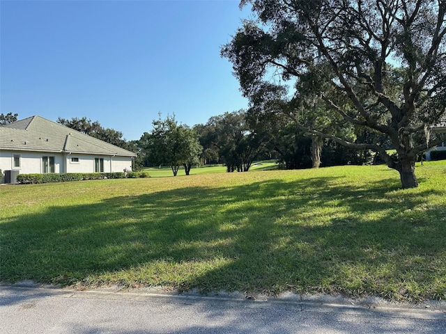 3693 N Baltusrol Path, Lecanto FL, 34461 land for sale