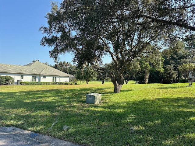 Listing photo 3 for 3693 N Baltusrol Path, Lecanto FL 34461