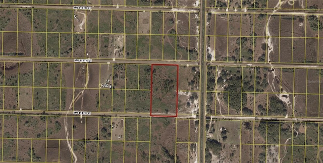 16970 NW 312th St, Okeechobee FL, 34972 land for sale