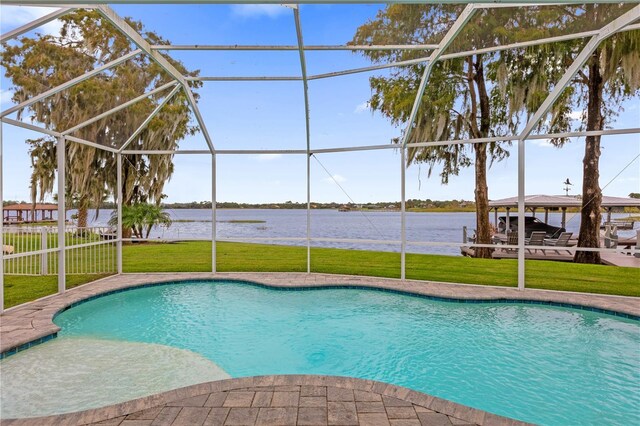 6320 S Sylvan Lake Dr, Sanford, FL 32771 - photo 47