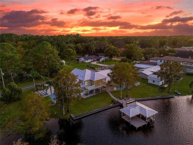 6320 S Sylvan Lake Dr, Sanford, FL 32771 - photo 81