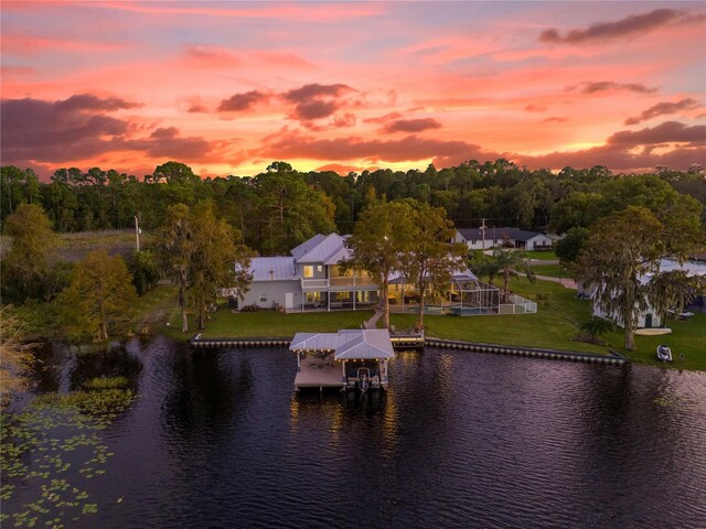 6320 S Sylvan Lake Dr, Sanford, FL 32771 - photo 83