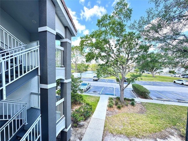 13803 Fairway Island Dr Unit 1627, Orlando, FL 32837 - view of yard