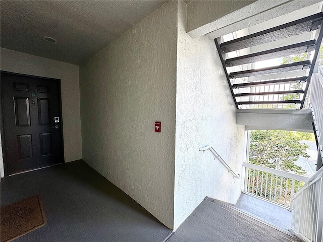13803 Fairway Island Dr Unit 1627, Orlando, FL 32837 - entrance to property with stucco siding