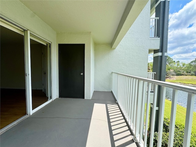 13803 Fairway Island Dr Unit 1627, Orlando, FL 32837 - view of balcony