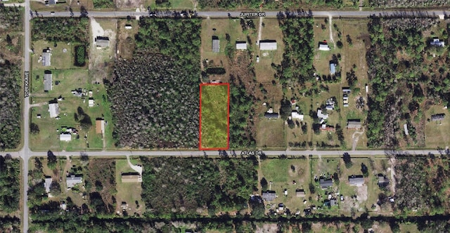 9395 Atlas Dr, Saint Cloud FL, 34773 land for sale