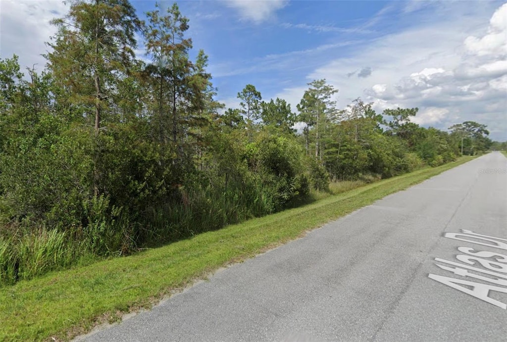 9395 Atlas Dr, Saint Cloud, FL 34773