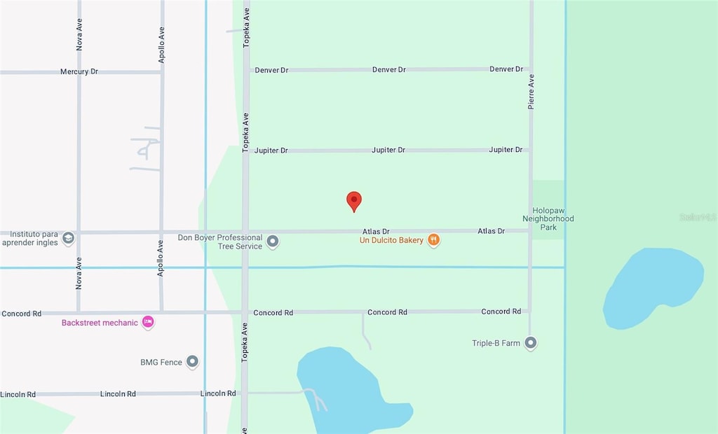 9395 Atlas Dr, Saint Cloud, FL 34773