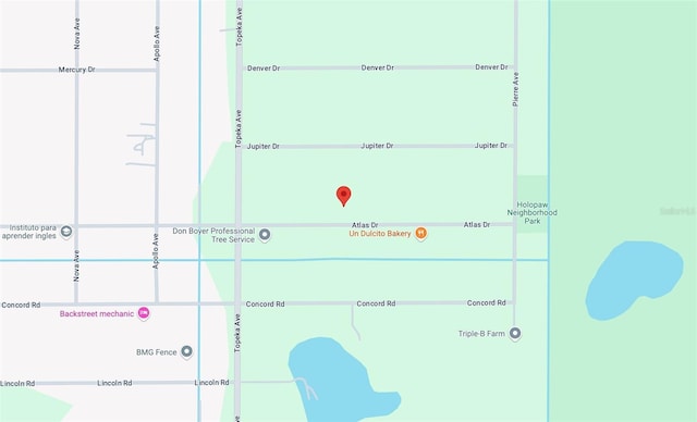 9395 Atlas Dr, Saint Cloud, FL 34773