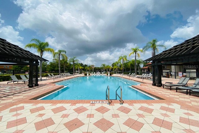 4511 Monado Dr, Kissimmee, FL 34746 - photo 52