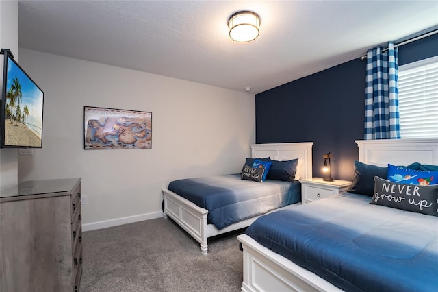 8896 Cabot Cliffs Dr, Davenport, FL 33896 - carpeted bedroom featuring baseboards