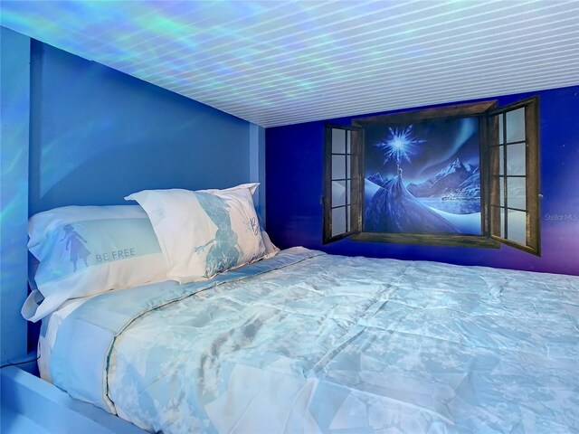1861 Sawyer Palm Pl, Kissimmee, FL 34747 - view of bedroom