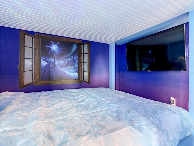 1861 Sawyer Palm Pl, Kissimmee, FL 34747 - view of bedroom