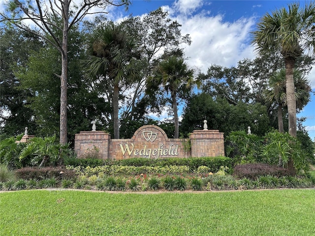 Wembley Ave, Orlando FL, 32833 land for sale