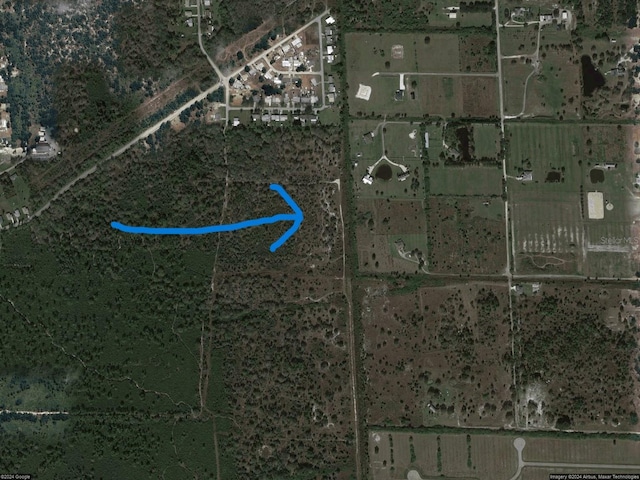 811 Sailfish Ln, Punta Gorda FL, 33982 land for sale